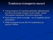 Prezentācija 'Transporta nozares ietekme uz vidi', 2.