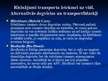 Prezentācija 'Transporta nozares ietekme uz vidi', 12.