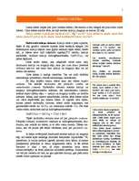 Konspekts 'Ūdens cietība', 1.