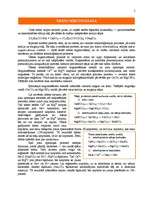 Konspekts 'Ūdens cietība', 2.