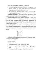 Konspekts 'Uzmanība', 3.