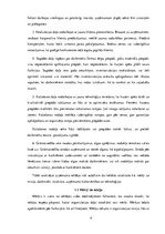 Referāts 'Organizācijas ārējie un iekšējie vides faktori', 4.