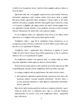 Referāts 'Organizācijas ārējie un iekšējie vides faktori', 5.