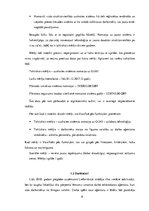 Referāts 'Organizācijas ārējie un iekšējie vides faktori', 6.