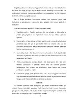 Referāts 'Organizācijas ārējie un iekšējie vides faktori', 9.