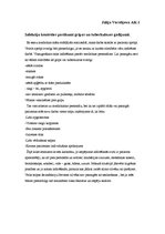 Konspekts 'Infekciju kontroles pasākumi', 1.