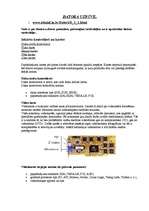 Konspekts 'Datora uzbūve', 1.