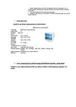 Konspekts 'Datora uzbūve', 3.