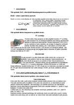 Konspekts 'Datora uzbūve', 5.