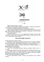 Konspekts 'Linoleja ieklāšanas darbi uz grīdas un sienas virsmām', 5.