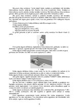 Konspekts 'Linoleja ieklāšanas darbi uz grīdas un sienas virsmām', 7.