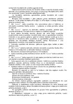 Konspekts 'Linoleja ieklāšanas darbi uz grīdas un sienas virsmām', 15.