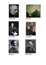 Referāts 'Mūzika 19.gs. pirmajā pusē', 17.