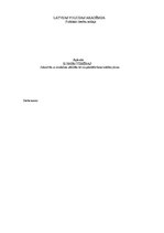 Referāts 'Sabiedrība ar ierobežotu atbildību kā visizplatītākā komercdarbības forma', 1.