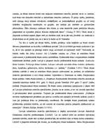 Eseja 'Ētiskie aspekti sabiedrisko attiecību speciālista darbā', 3.