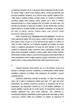 Konspekts 'A/s Hansabanka mārketinga pasākumi un mērķi uzņēmuma kopējo mērķu sistēmā, mārke', 3.