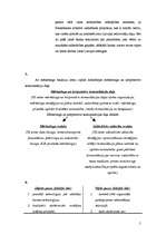 Konspekts 'A/s Hansabanka mārketinga pasākumi un mērķi uzņēmuma kopējo mērķu sistēmā, mārke', 5.