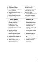 Konspekts 'A/s Hansabanka mārketinga pasākumi un mērķi uzņēmuma kopējo mērķu sistēmā, mārke', 6.