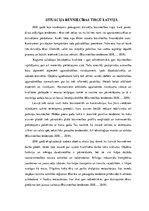 Referāts 'Situācija būvniecības tirgū, salīdzinot Eiropas Savienības valstis, Baltijas val', 3.