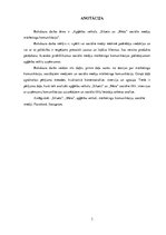 Diplomdarbs 'Apģērbu veikalu "Siluets" un "Meta" sociālo mediju  mārketinga komunikācija', 3.