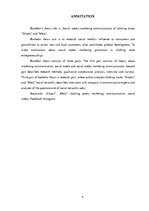 Diplomdarbs 'Apģērbu veikalu "Siluets" un "Meta" sociālo mediju  mārketinga komunikācija', 4.