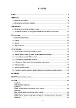 Diplomdarbs 'Apģērbu veikalu "Siluets" un "Meta" sociālo mediju  mārketinga komunikācija', 5.