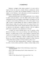 Diplomdarbs 'Apģērbu veikalu "Siluets" un "Meta" sociālo mediju  mārketinga komunikācija', 10.