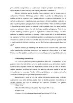 Diplomdarbs 'Apģērbu veikalu "Siluets" un "Meta" sociālo mediju  mārketinga komunikācija', 11.