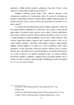 Diplomdarbs 'Apģērbu veikalu "Siluets" un "Meta" sociālo mediju  mārketinga komunikācija', 15.