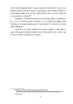 Diplomdarbs 'Apģērbu veikalu "Siluets" un "Meta" sociālo mediju  mārketinga komunikācija', 17.