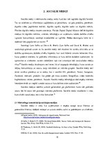 Diplomdarbs 'Apģērbu veikalu "Siluets" un "Meta" sociālo mediju  mārketinga komunikācija', 18.