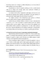 Diplomdarbs 'Apģērbu veikalu "Siluets" un "Meta" sociālo mediju  mārketinga komunikācija', 22.