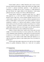 Diplomdarbs 'Apģērbu veikalu "Siluets" un "Meta" sociālo mediju  mārketinga komunikācija', 25.