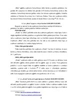 Diplomdarbs 'Apģērbu veikalu "Siluets" un "Meta" sociālo mediju  mārketinga komunikācija', 39.