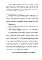 Diplomdarbs 'Apģērbu veikalu "Siluets" un "Meta" sociālo mediju  mārketinga komunikācija', 41.