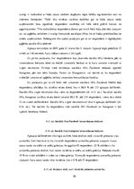 Diplomdarbs 'Apģērbu veikalu "Siluets" un "Meta" sociālo mediju  mārketinga komunikācija', 50.