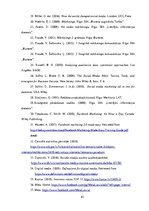 Diplomdarbs 'Apģērbu veikalu "Siluets" un "Meta" sociālo mediju  mārketinga komunikācija', 61.