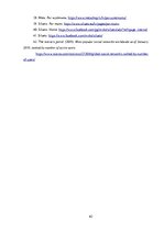 Diplomdarbs 'Apģērbu veikalu "Siluets" un "Meta" sociālo mediju  mārketinga komunikācija', 62.