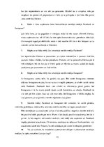 Diplomdarbs 'Apģērbu veikalu "Siluets" un "Meta" sociālo mediju  mārketinga komunikācija', 91.