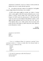 Diplomdarbs 'Apģērbu veikalu "Siluets" un "Meta" sociālo mediju  mārketinga komunikācija', 95.