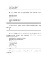Diplomdarbs 'Apģērbu veikalu "Siluets" un "Meta" sociālo mediju  mārketinga komunikācija', 97.