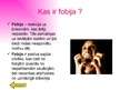 Prezentācija 'Fobijas', 3.