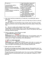 Konspekts 'Starptautiskās attiecības - ārpolitika un globalizācija', 2.