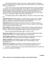 Konspekts 'Starptautiskās attiecības - ārpolitika un globalizācija', 4.