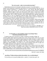 Konspekts 'Starptautiskās attiecības - ārpolitika un globalizācija', 5.