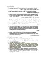 Konspekts 'Intelekts', 1.