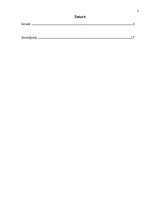 Biznesa plāns 'Maksas autostāvvieta SIA "Safers"', 2.