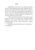 Biznesa plāns 'Maksas autostāvvieta SIA "Safers"', 3.