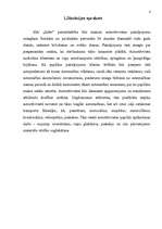 Biznesa plāns 'Maksas autostāvvieta SIA "Safers"', 4.