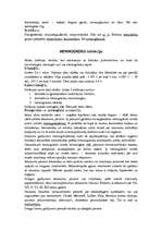 Konspekts 'Infekciju slimības, to raksturojums un analīze', 15.